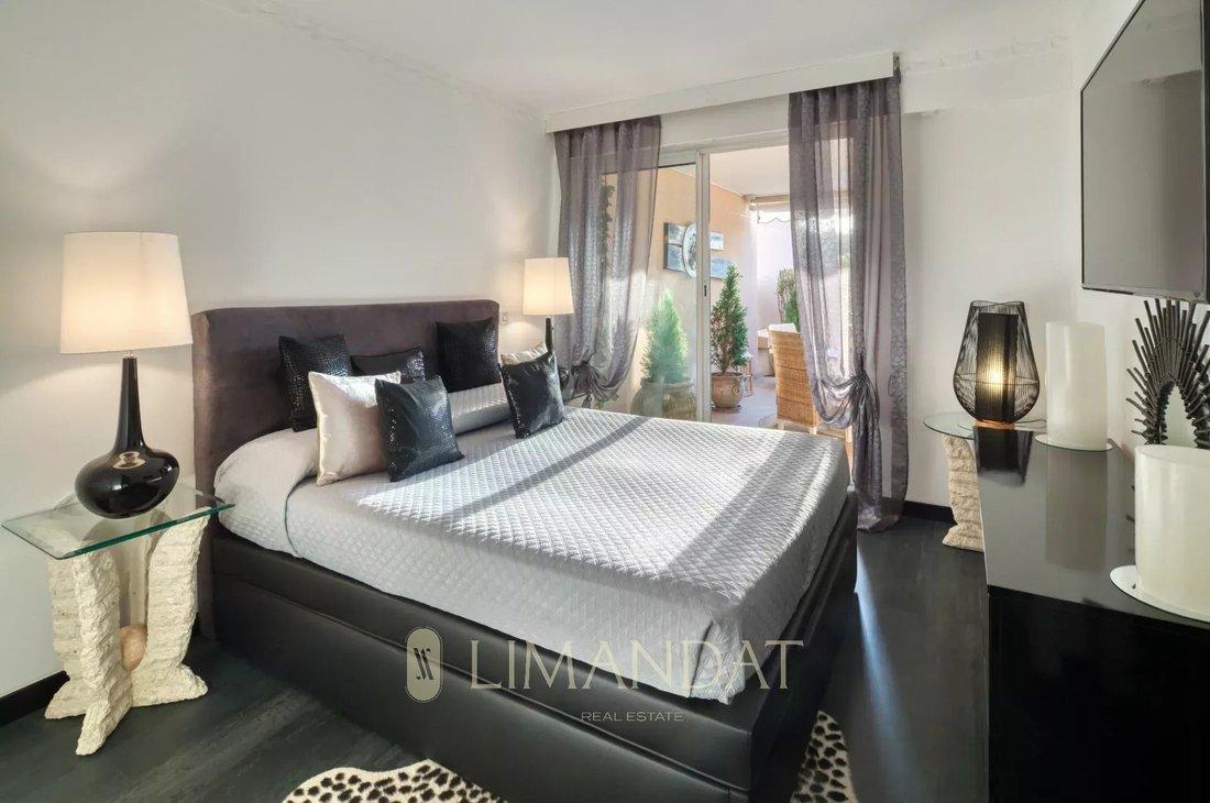 Apartment in Cabbe-Saint Roman, Roquebrune-Cap-Martin, France 4 - 16766417