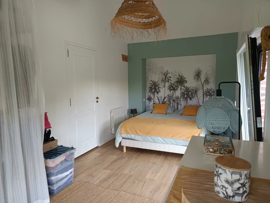 Estate in Cormeilles, Normandy, France 5 - 17128270