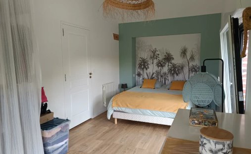 For Sale – Press House In A Peaceful Environment Near Pont L'evêque 14130