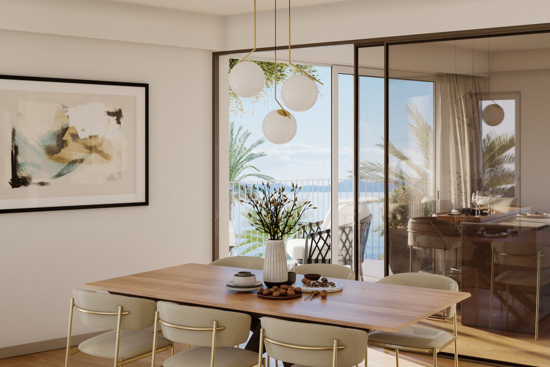 Apartment in San Martino, Sanremo, Liguria 5 - 15539399