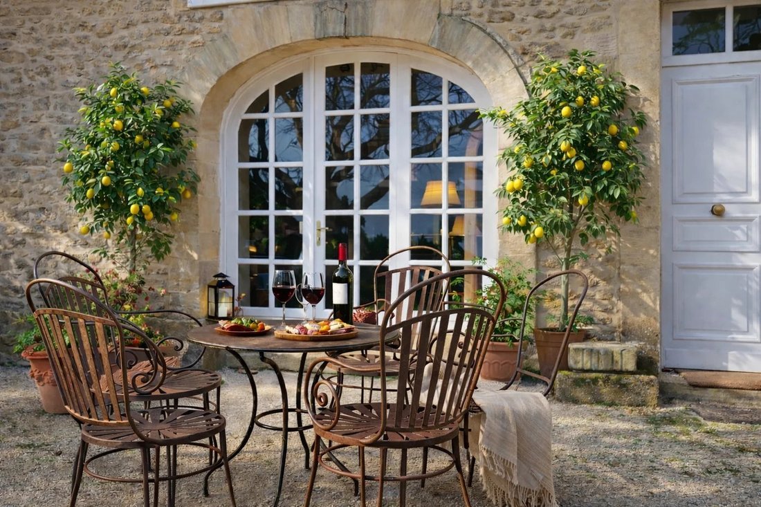 House in Barbentane, Provence-Alpes-Côte d'Azur, France 2 - 17103829