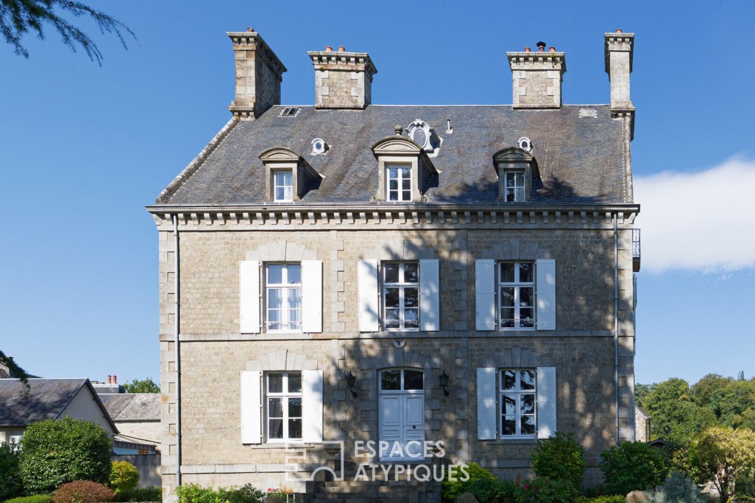 Villa in Le Neufbourg, Normandy, France 2 - 17104480