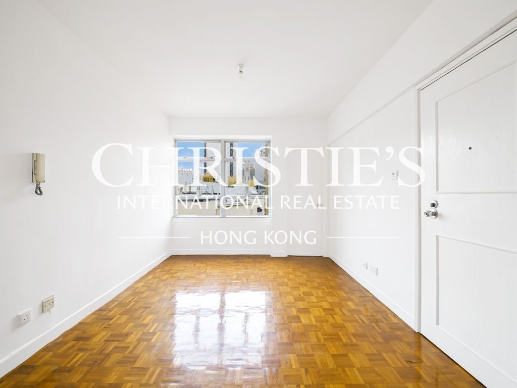 Apartment in Hong Kong, Hong Kong 3 - 17130029