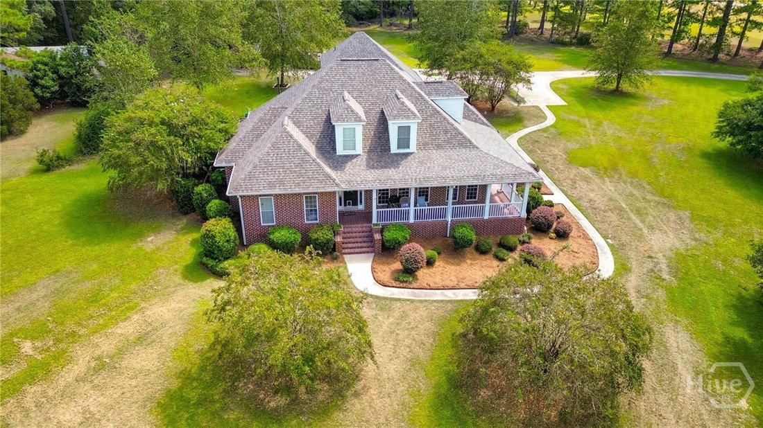 House in Statesboro, Georgia, United States 4 - 17102354