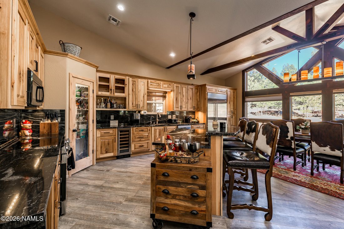 House in Williams, Arizona, United States 1 - 17102047