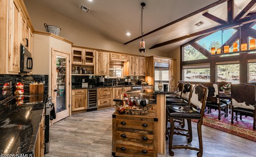 Casa a Williams, Arizona, Stati Uniti 1