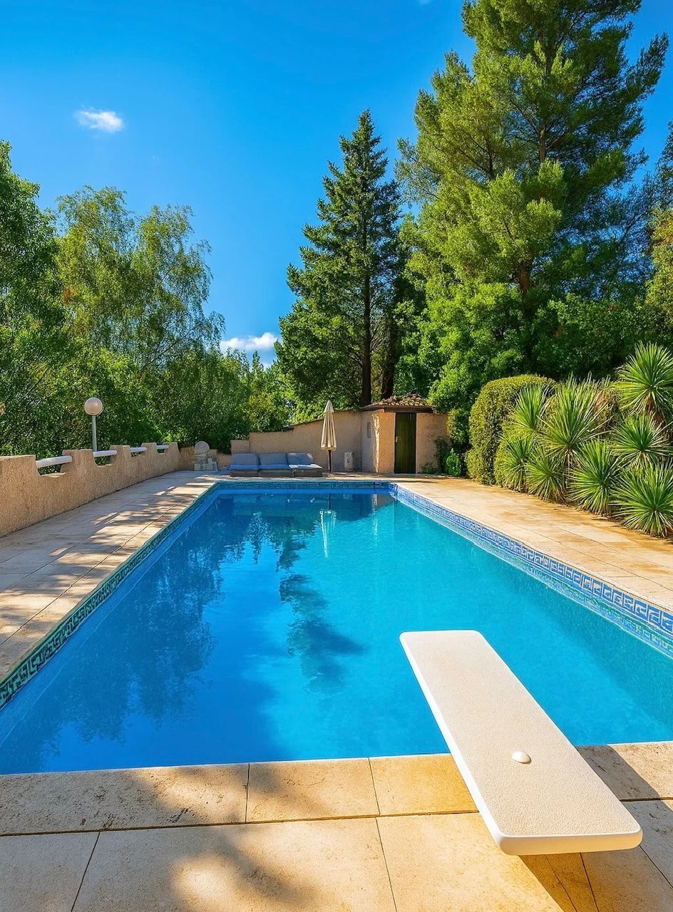 House in Est-Repentance-Les Trois Bons Dieux, Aix-en-Provence, France 2 - 17103845