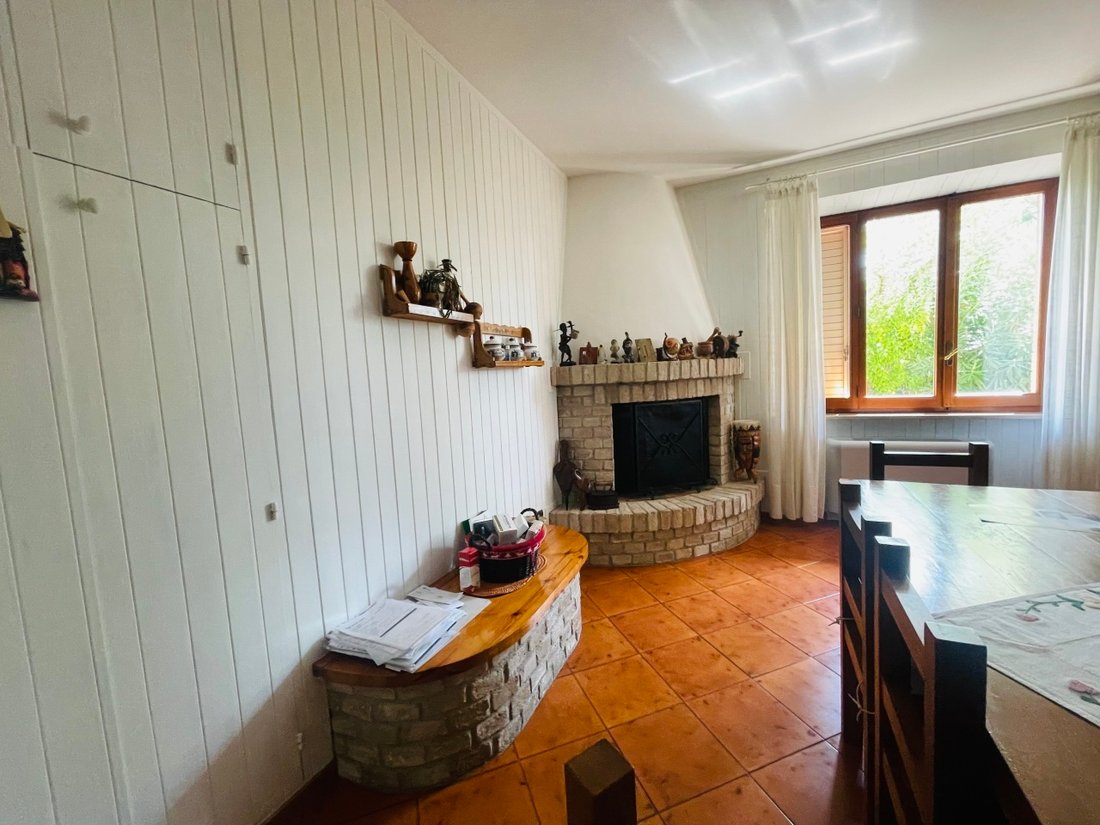 Villa in Campocavallo, Osimo, Marche 1 - 15205964