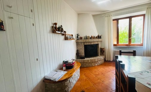 Villa a San Sabino, Marche, Italia 1