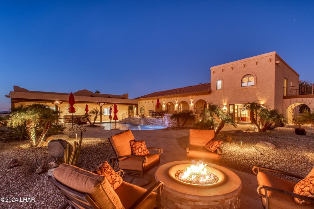 House in Lake Havasu City, Arizona, United States 5 - 16881117