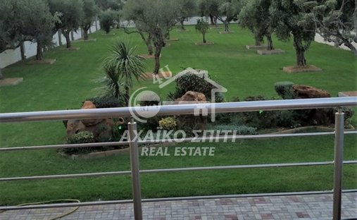 Villa in 1st Community of Patras - Arctic Sector, Peloponnese, Western Greece and the Ionian, Griechenland 1