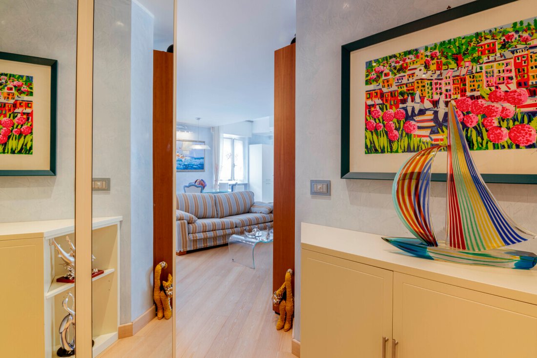 Apartment in Ponente Area, Alassio, Italy 2 - 15280659