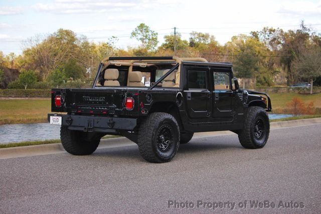 AM General Hummer in Calverton, NY, United States 5 - 17128276