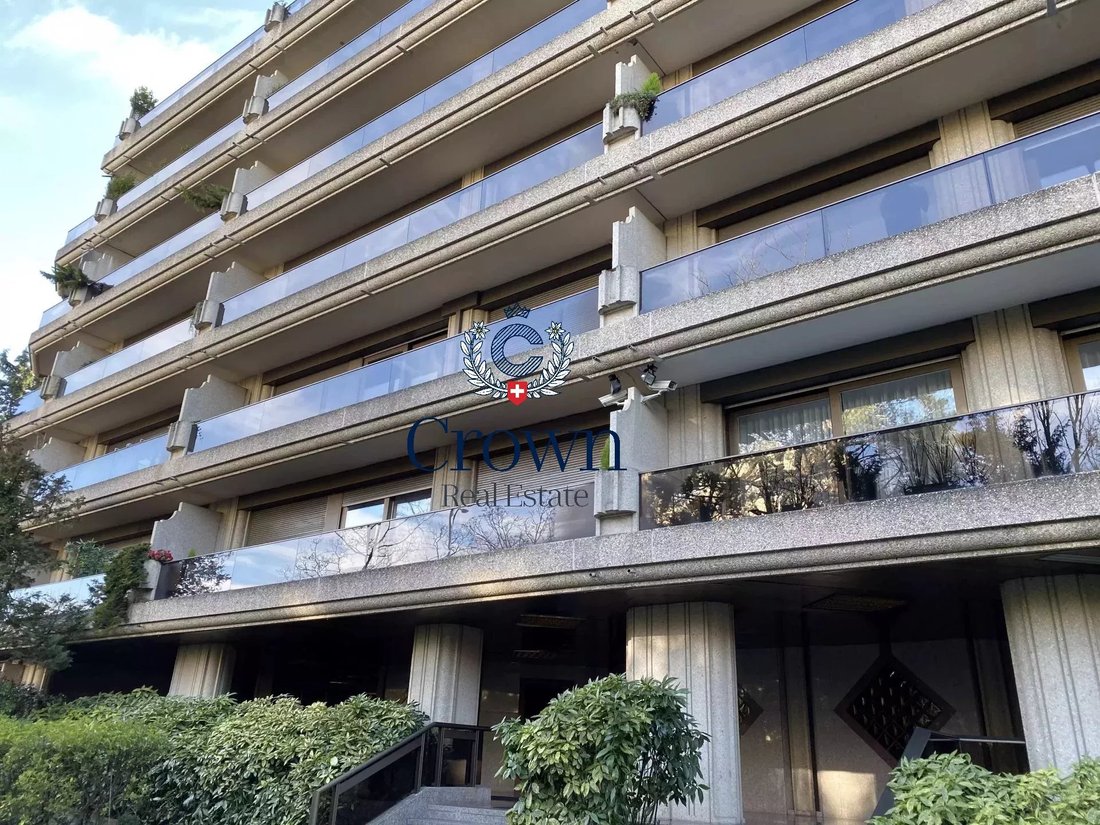 Appartement à Cologny, Genève, Suisse 5 - 16762628