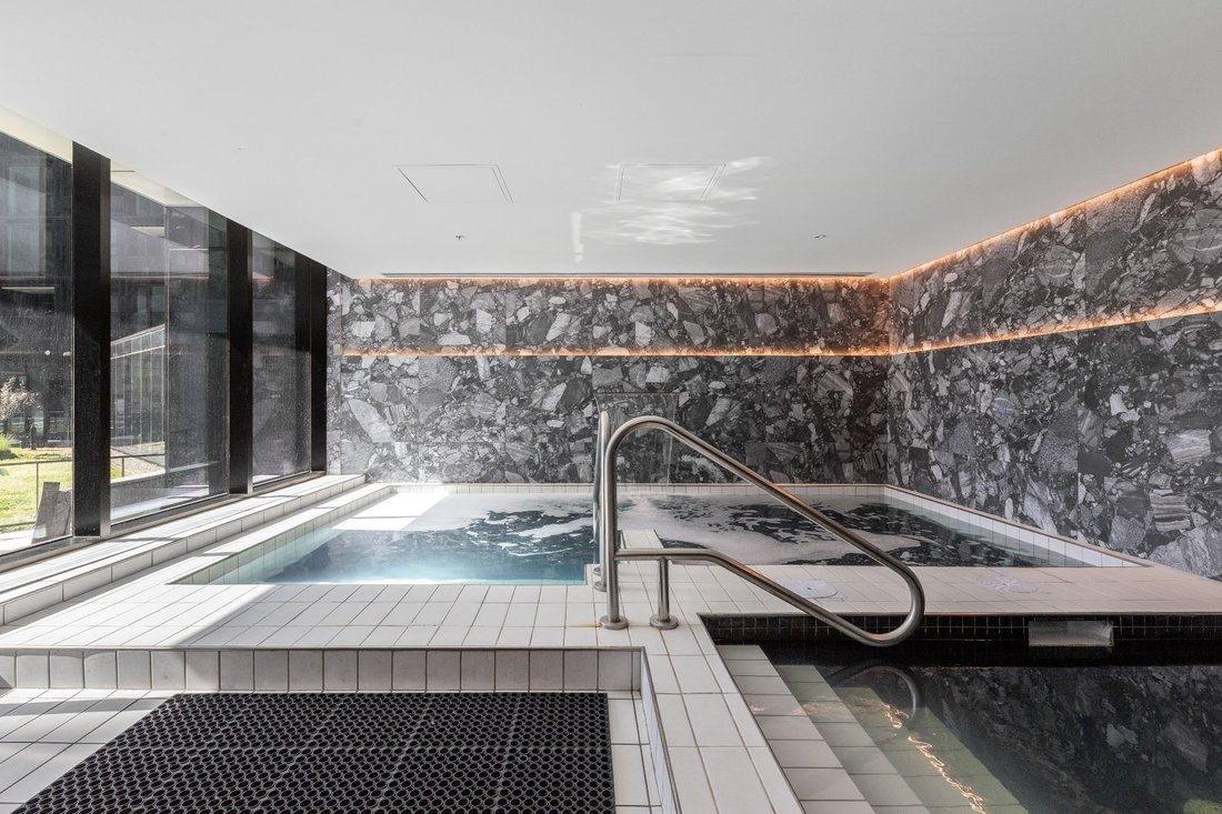 Condo in Montréal, Quebec, Canada 5 - 17128381