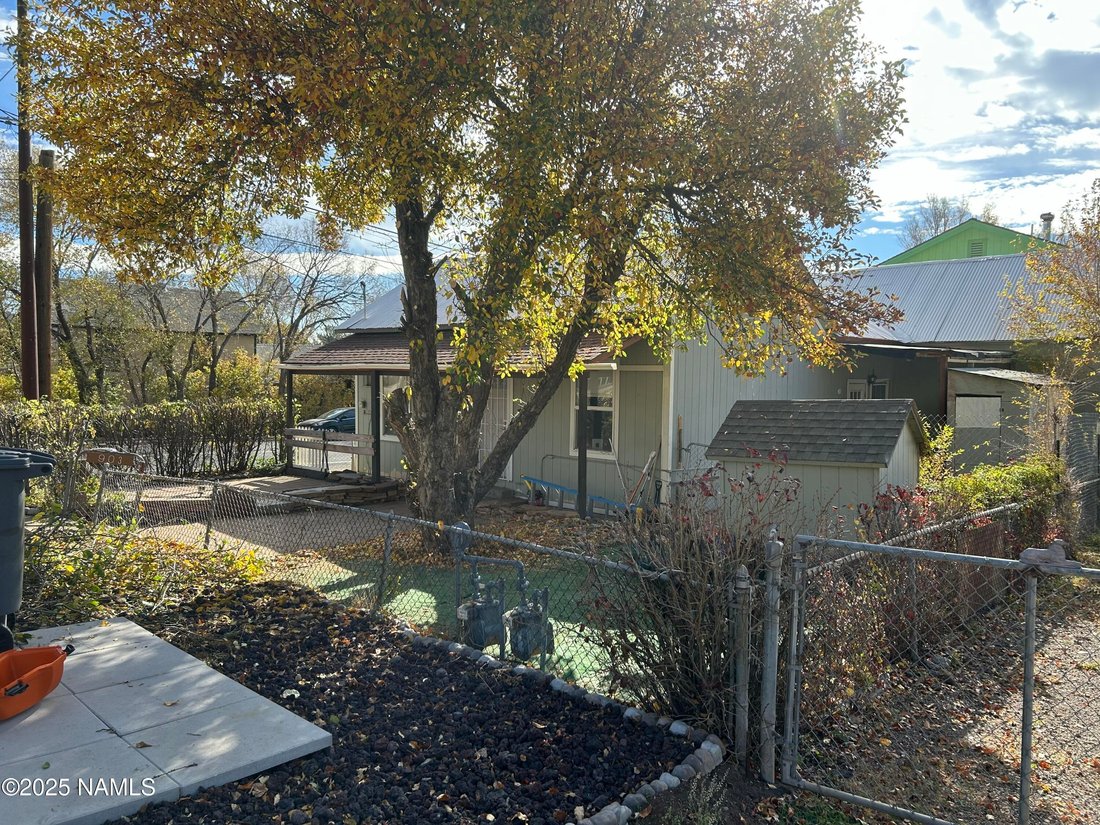 Flagstaff, Arizona, United States 2 - 17102026