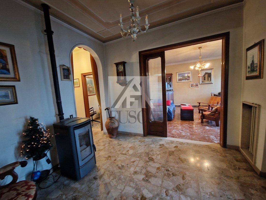 Villa in Sant'Anna, Lucca, Italy 3 - 16809244