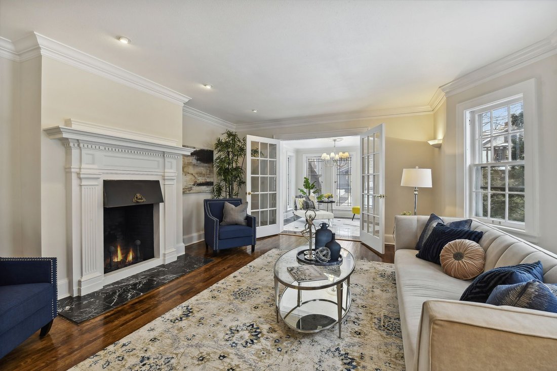 House in Minneapolis, Minnesota, United States 1 - 17062843