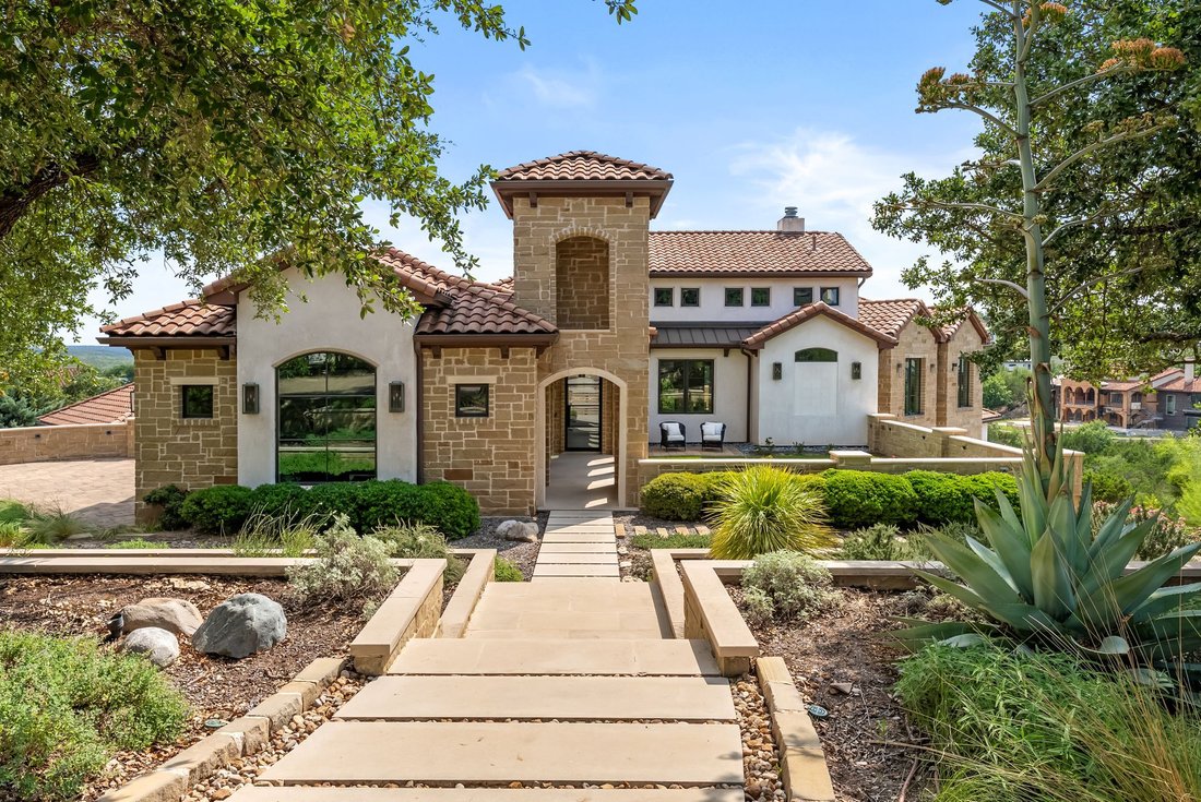 House in Bee Cave, Texas, United States 4 - 16964838