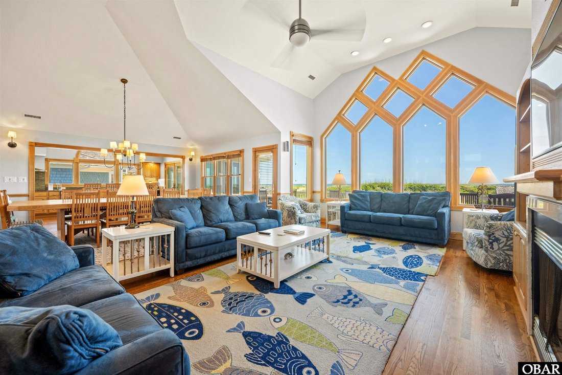 House in Nags Head, North Carolina, United States 4 - 17102339