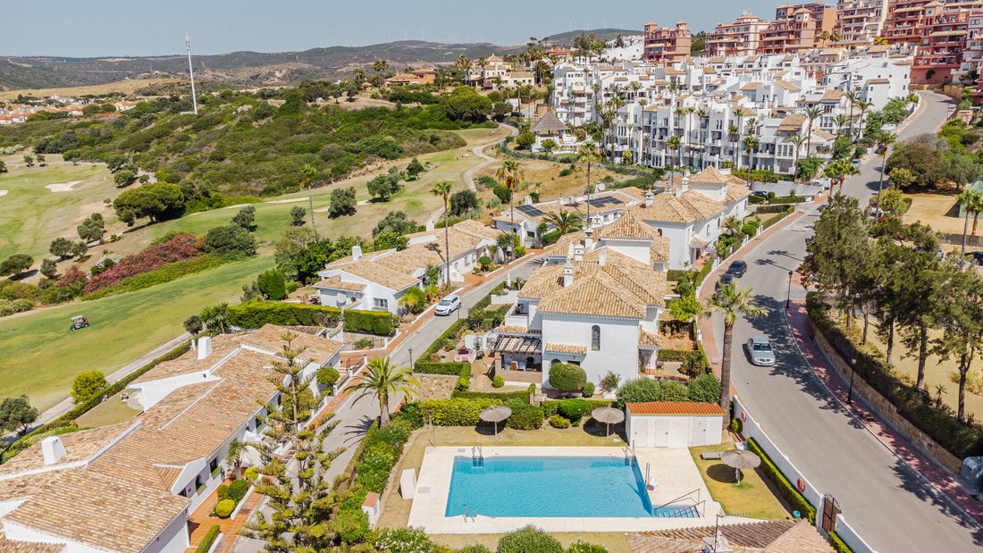 Townhouse in Manilva, Andalusia, Spain 4 - 17129484