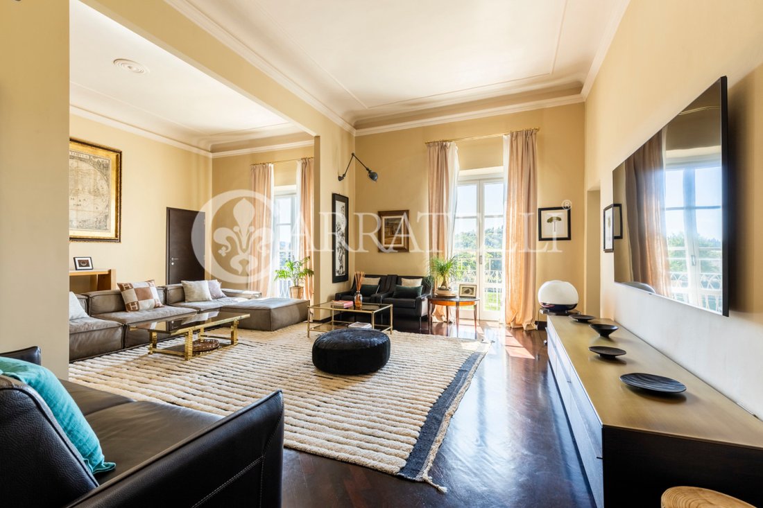 Apartment in Center, Florence, Tuscany 1 - 16270904