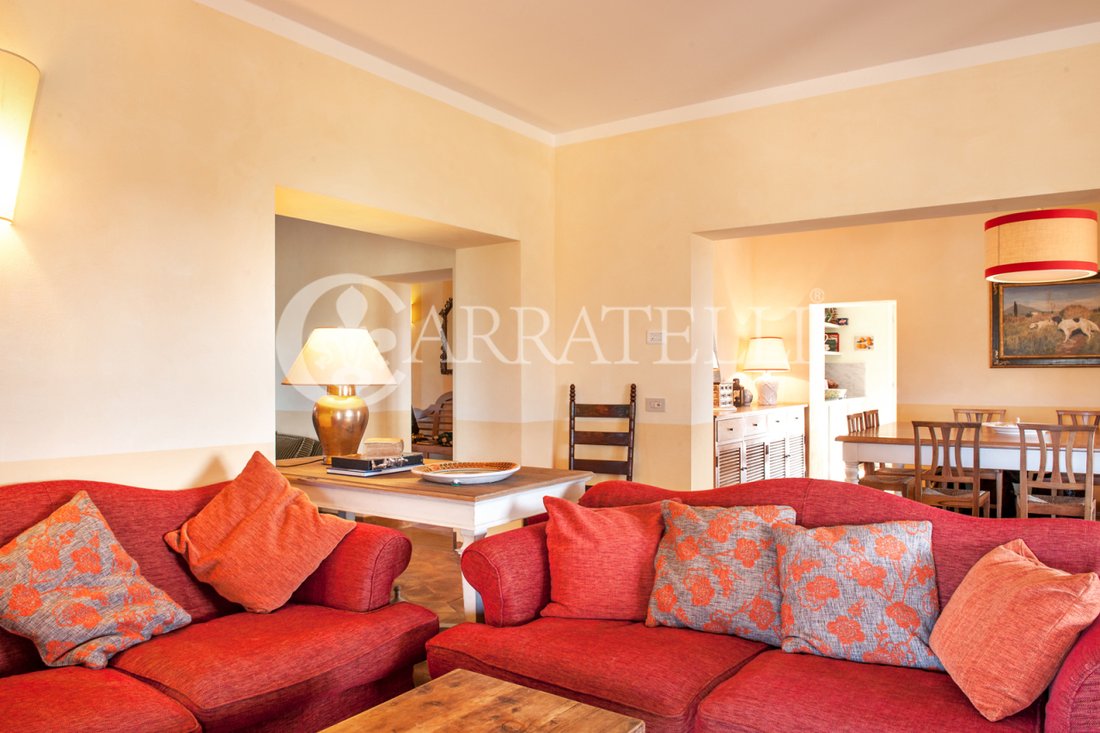 Villa in Principina a Terra, Grosseto, Italy 5 - 14802402