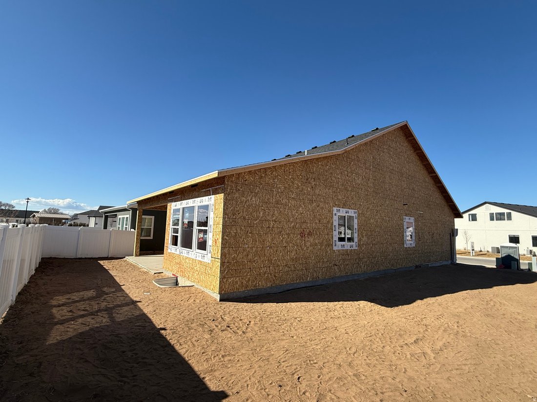 House in Mapleton, Utah, United States 2 - 17101747