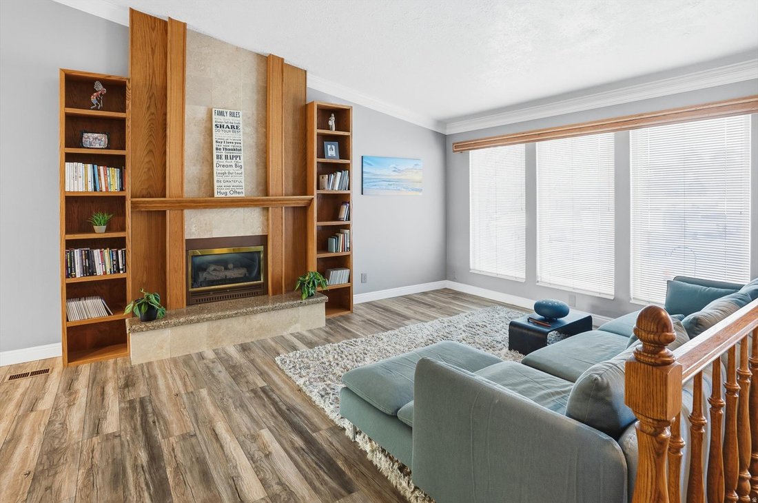 House in Sandy, Utah, United States 5 - 17127950