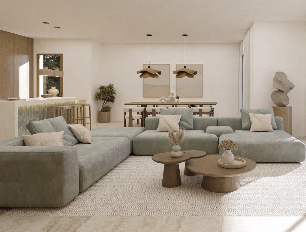 Villa in Benissa, Valencian Community, Spain 4 - 17104300