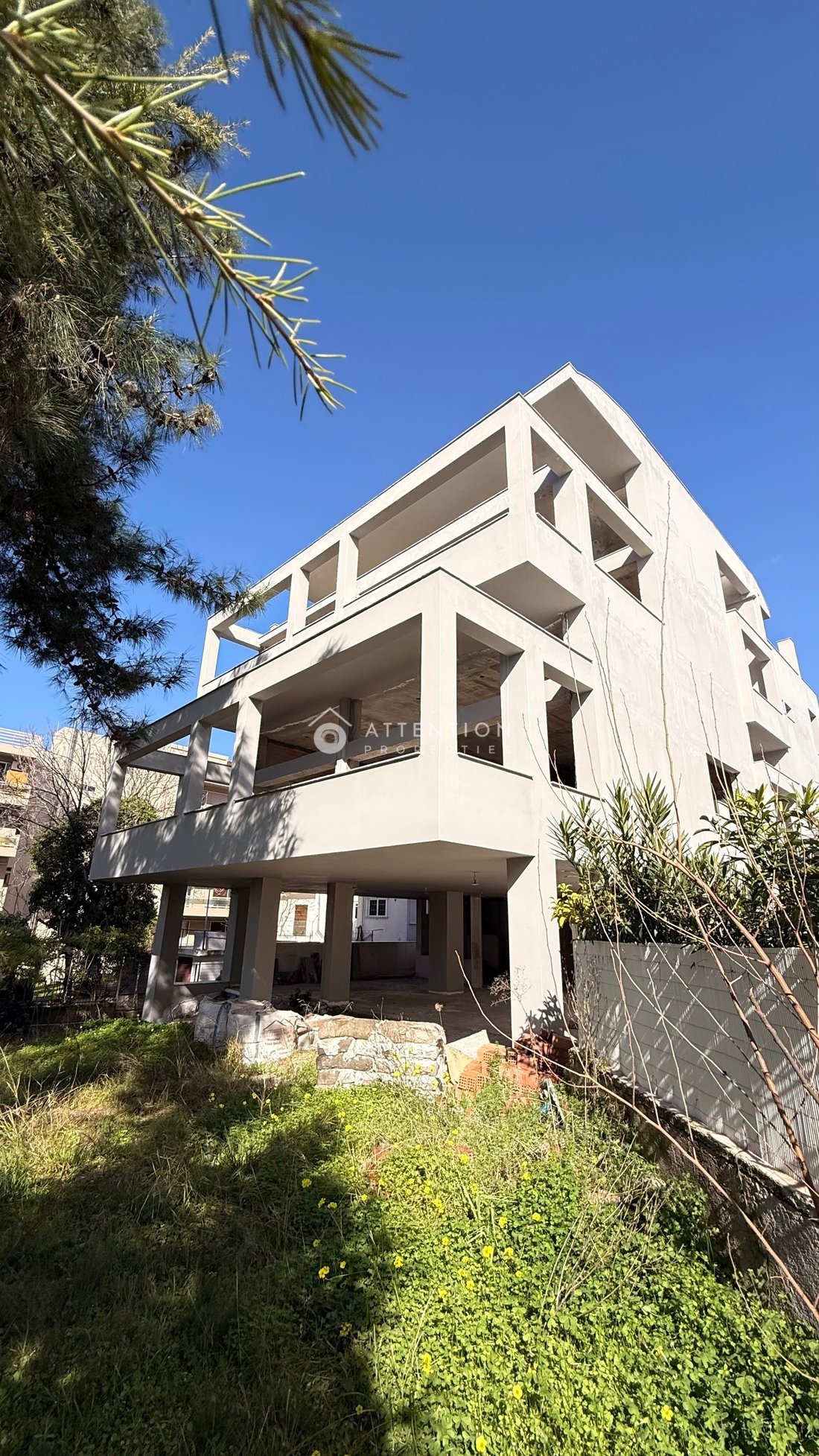 Villa in Kifisia, Attica, Greece 3 - 17128032