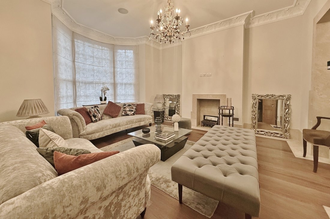 House in Campden Hill, Kensington And Chelsea, England 1 - 17102049