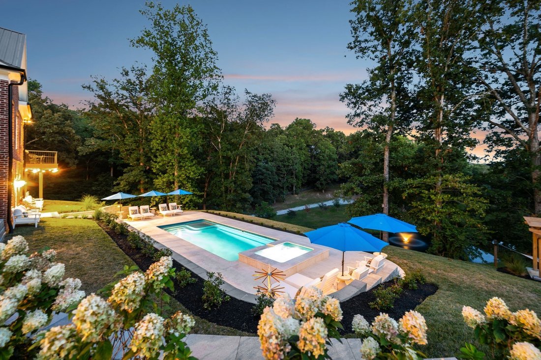 House in Franklin, Tennessee, United States 1 - 17098938