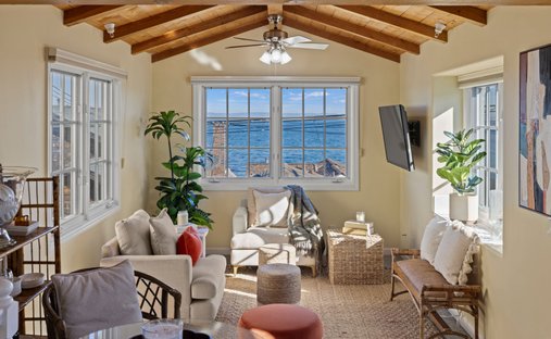 House in Pacific Grove, California, United States 1