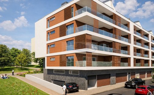 Wohnung in Odivelas, Lissabon, Portugal 1