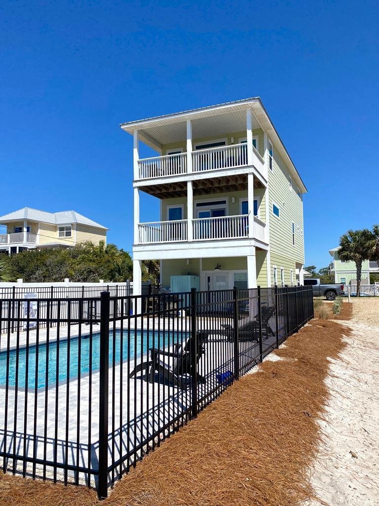 House in Port St. Joe, Florida, United States 4 - 17101881