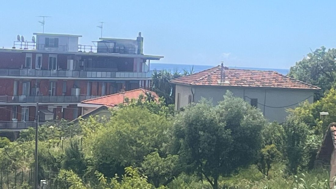 Villa in Corso degli Inglesi, Sanremo, Liguria 4 - 17045375