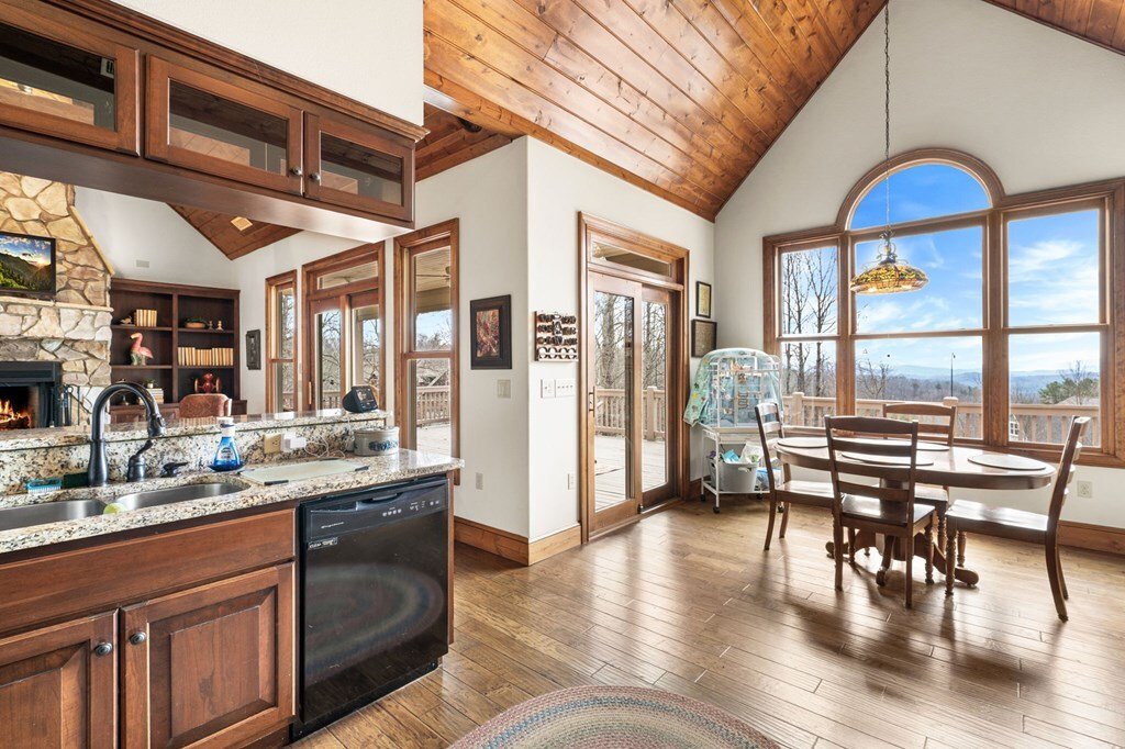 House in Murphy, North Carolina, United States 4 - 17102574