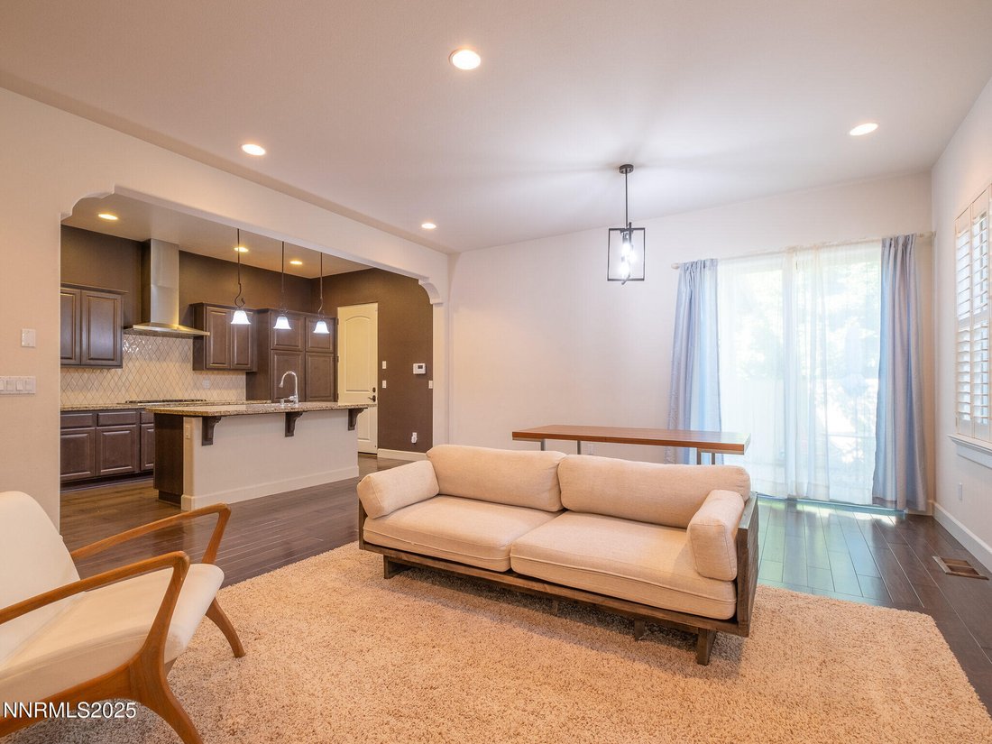 Townhouse in Reno, Nevada, United States 5 - 17103076
