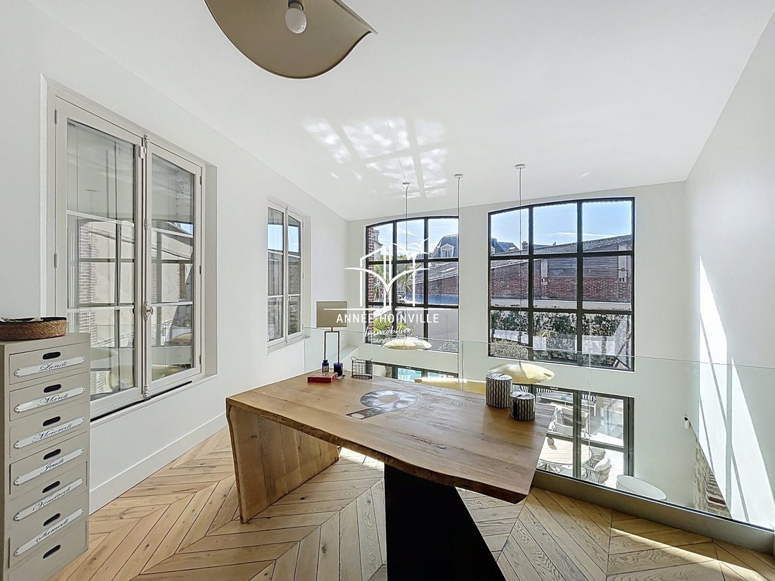 Villa in Trouville-sur-Mer, Normandy, France 4 - 17112377