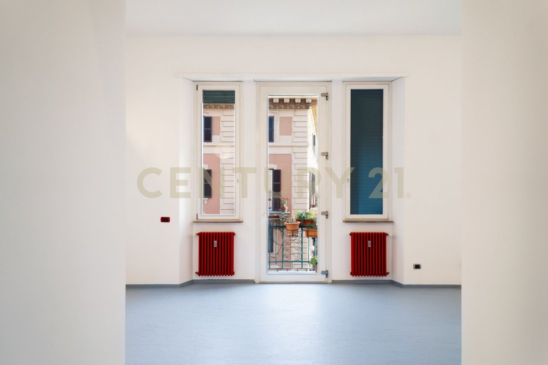 Appartement à Prati, Rome, Italie 5 - 16944240