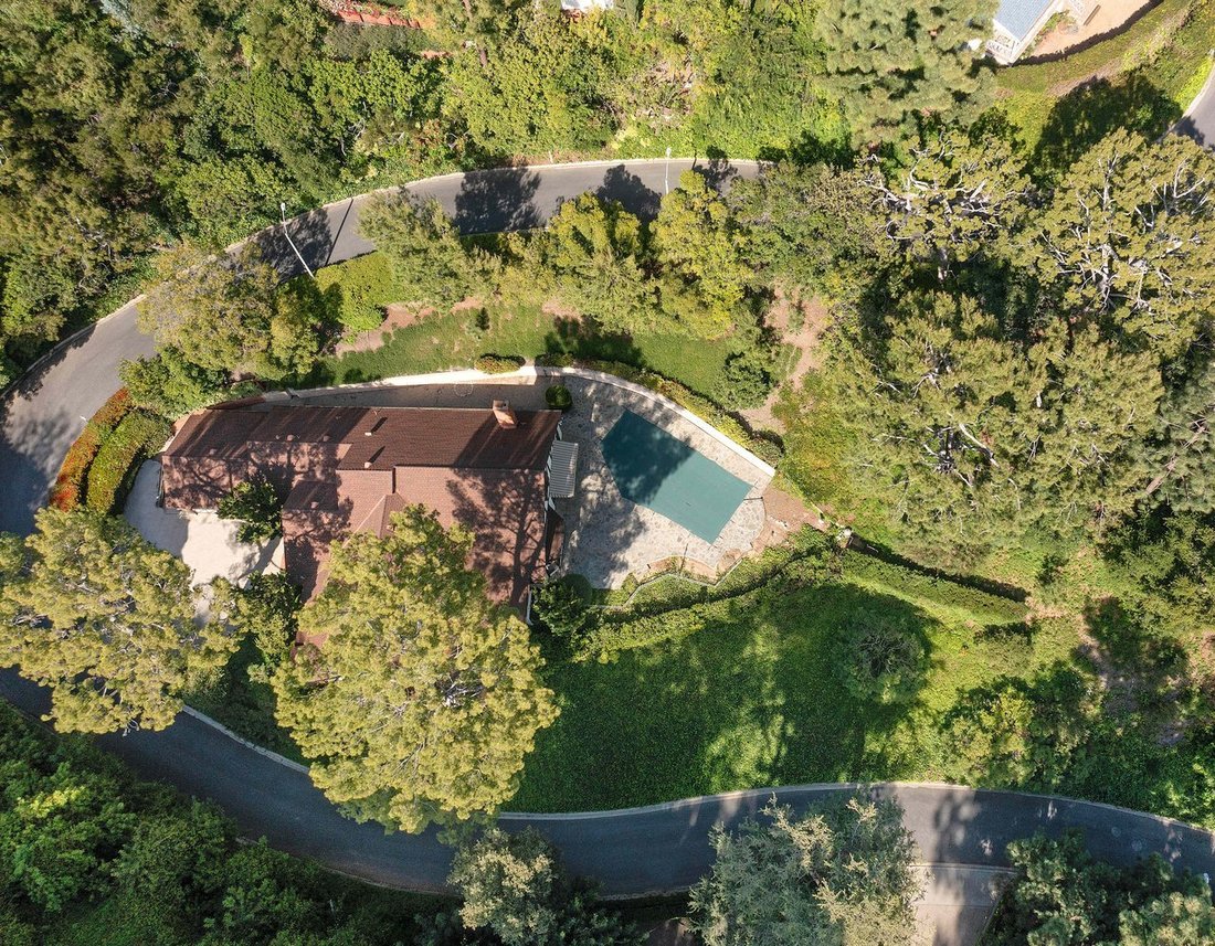 House in Beverly Hills, California, United States 1 - 17098592