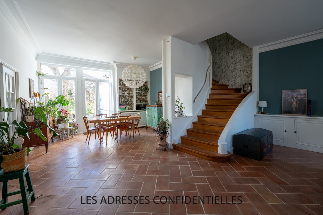 Maison à Yvours, Irigny, France 5 - 17104008