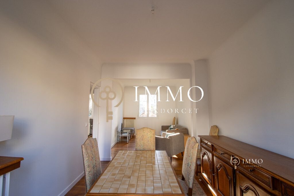 House in Henri Wallon, Bagneux, France 5 - 17112801