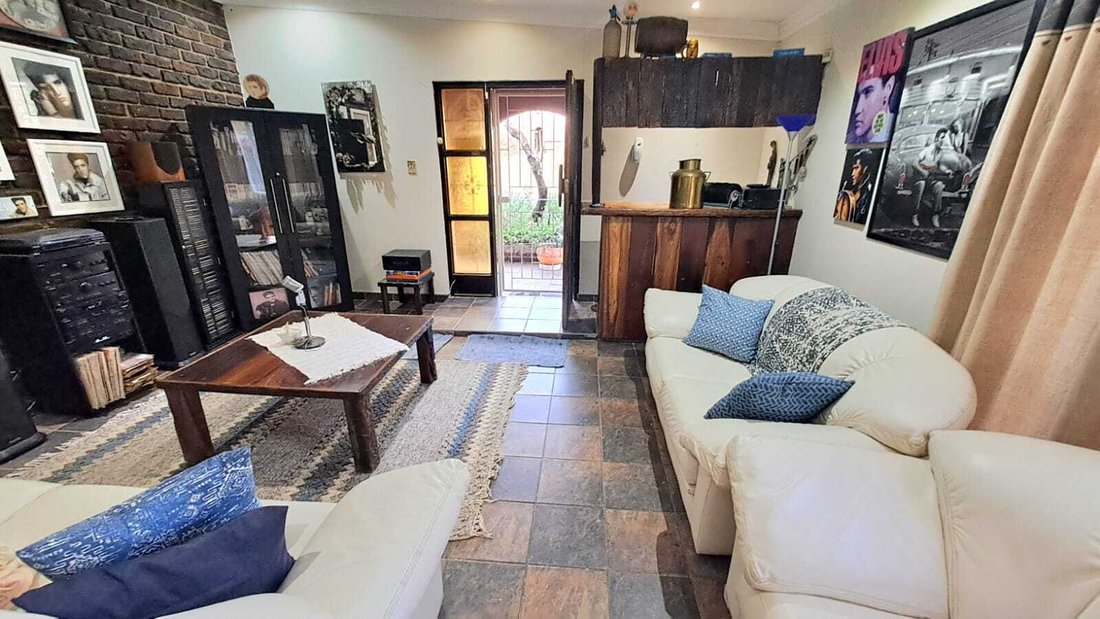 House in Three Rivers East, Gauteng, South Africa 4 - 17100282