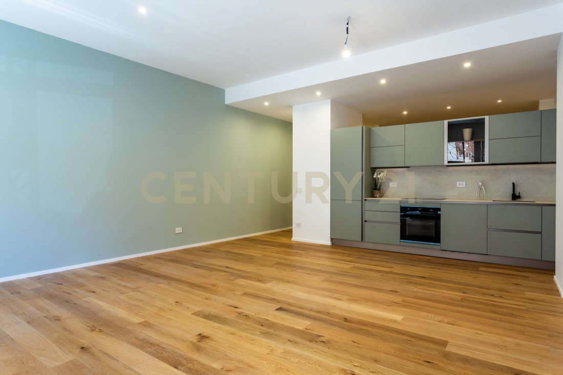 Penthouse in Monti, Rome, Italy 3 - 16944232