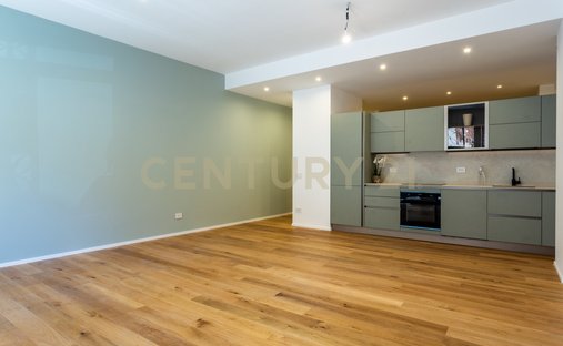 Penthouse in Monti, Rom, Italien 1