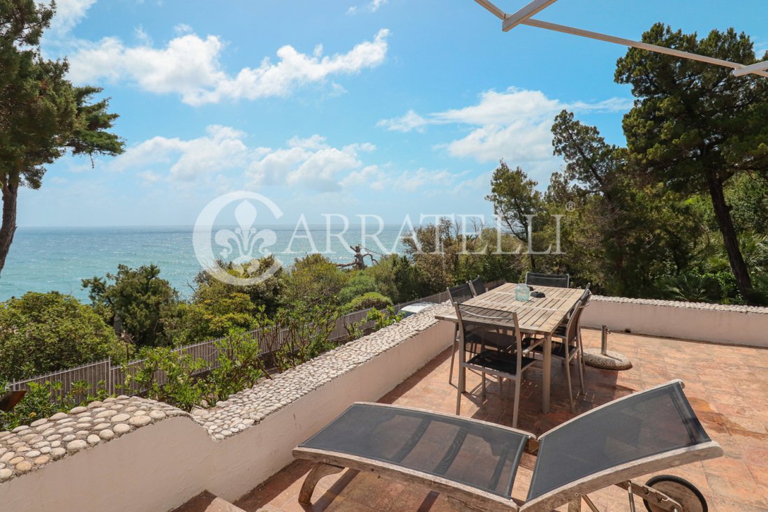 Villa in San Felice Circeo, Lazio, Italy 4 - 15402492