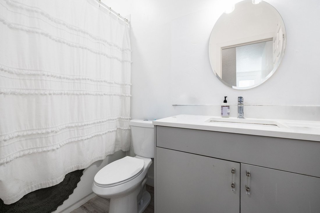 House in Salt Lake City, Utah, United States 5 - 17100220