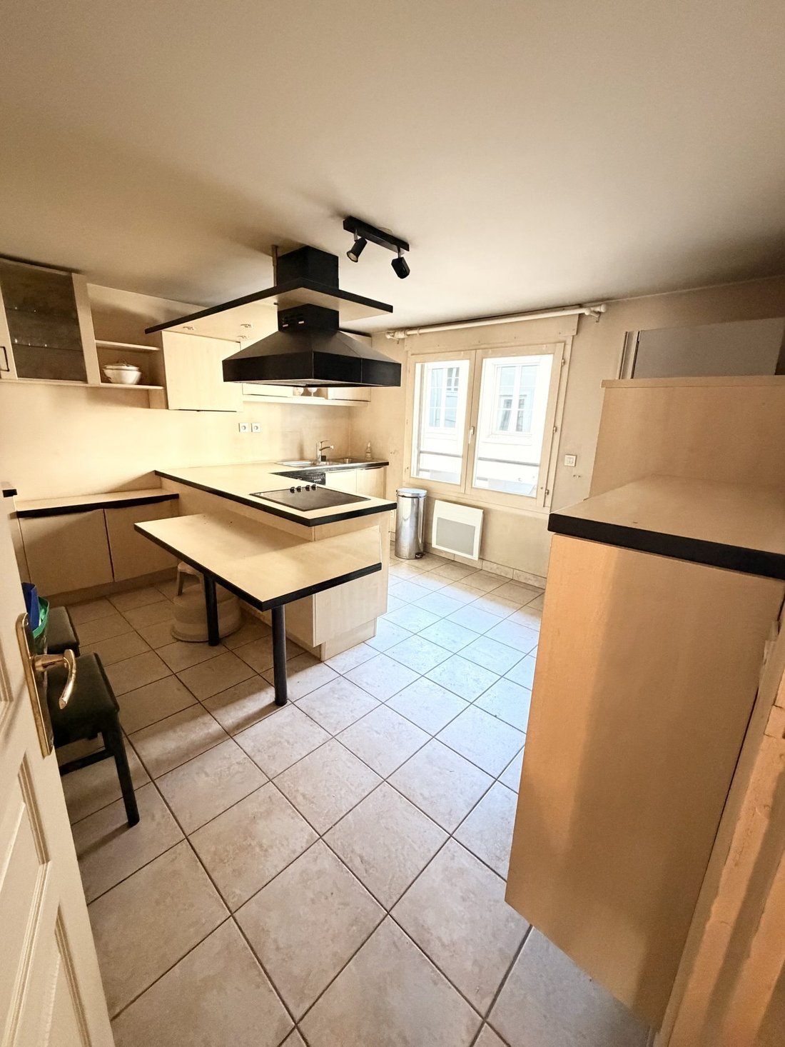 Apartment in Part Dieu, Lyon 3e Arrondissement, Lyon 4 - 16643446